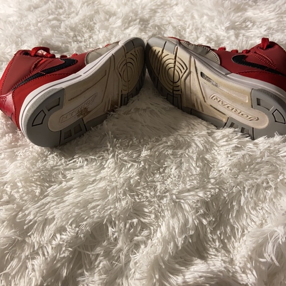 Nike Air Jordan - Picture 5 of 7